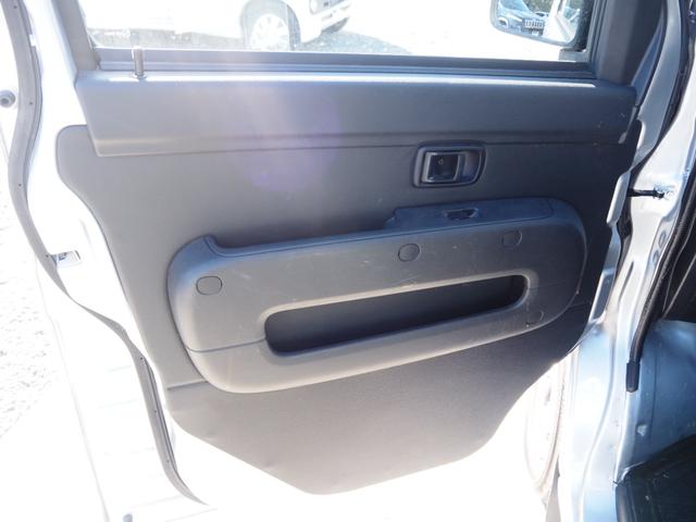 ハイゼットカーゴ ＤＸ　ＳＡＩＩＩ　車検Ｒ８年１０月　１年保証　４ＷＤ　オートマ　ＥＴＣ（13枚目）