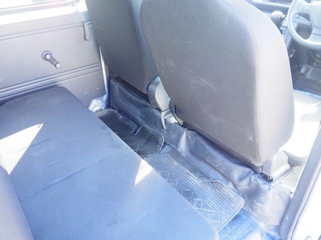 ハイゼットカーゴ ＤＸ　ＳＡＩＩＩ　車検Ｒ８年１０月　１年保証　４ＷＤ　オートマ　ＥＴＣ（20枚目）