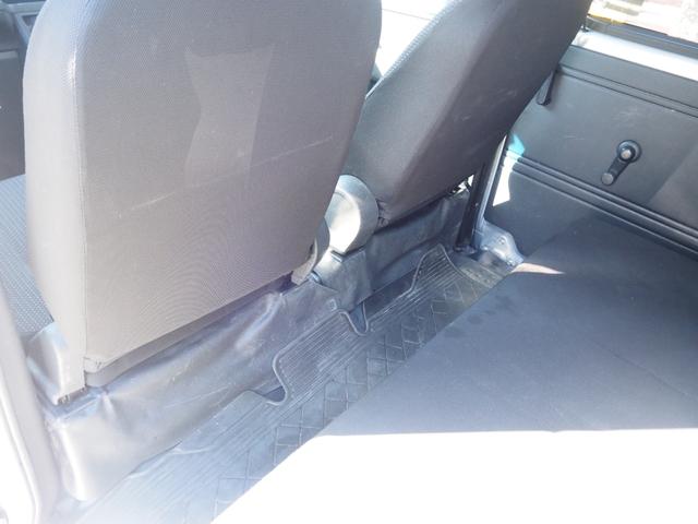 ハイゼットカーゴ ＤＸ　ＳＡＩＩＩ　車検Ｒ８年１０月　１年保証　４ＷＤ　オートマ　ＥＴＣ（22枚目）