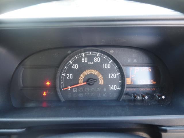 ハイゼットカーゴ ＤＸ　ＳＡＩＩＩ　車検Ｒ８年１０月　１年保証　４ＷＤ　オートマ　ＥＴＣ（28枚目）