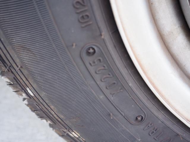 ハイゼットカーゴ ＤＸ　ＳＡＩＩＩ　車検Ｒ８年１０月　１年保証　４ＷＤ　オートマ　ＥＴＣ（36枚目）