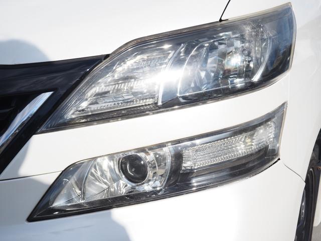 ヴェルファイア ２．４Ｚ　車検Ｒ８年８月　ナビ　ＴＶ　バックカメラ　Ｂｌｕｅｔｏｏｔｈ　ＥＴＣ　左側パワスラ　プッシュスタート（12枚目）