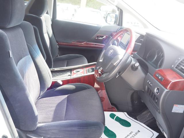 ヴェルファイア ２．４Ｚ　車検Ｒ８年８月　ナビ　ＴＶ　バックカメラ　Ｂｌｕｅｔｏｏｔｈ　ＥＴＣ　左側パワスラ　プッシュスタート（16枚目）