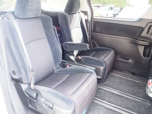 ヴェルファイア ２．４Ｚ　車検Ｒ８年８月　ナビ　ＴＶ　バックカメラ　Ｂｌｕｅｔｏｏｔｈ　ＥＴＣ　左側パワスラ　プッシュスタート（20枚目）