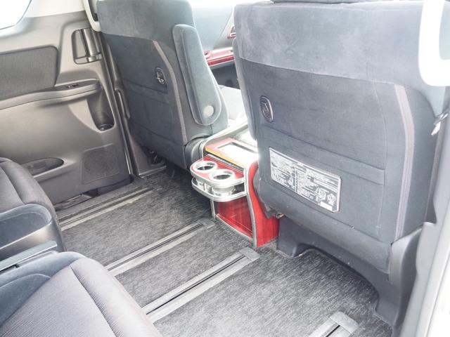 ヴェルファイア ２．４Ｚ　車検Ｒ８年８月　ナビ　ＴＶ　バックカメラ　Ｂｌｕｅｔｏｏｔｈ　ＥＴＣ　左側パワスラ　プッシュスタート（21枚目）