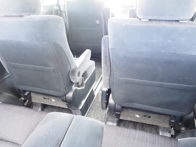 ヴェルファイア ２．４Ｚ　車検Ｒ８年８月　ナビ　ＴＶ　バックカメラ　Ｂｌｕｅｔｏｏｔｈ　ＥＴＣ　左側パワスラ　プッシュスタート（22枚目）