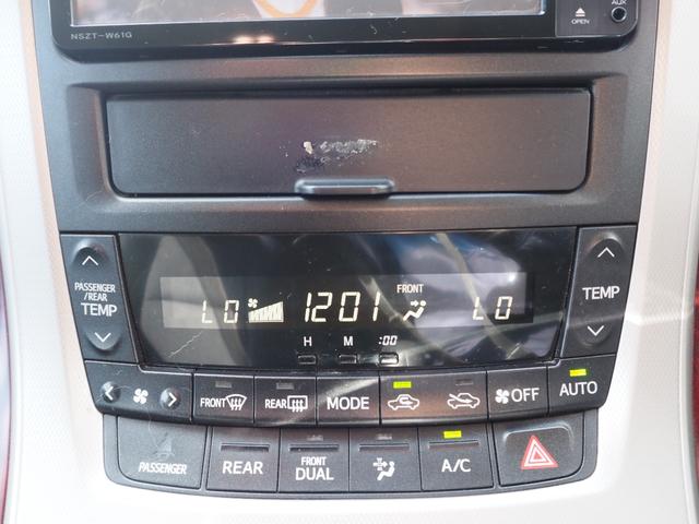 ヴェルファイア ２．４Ｚ　車検Ｒ８年８月　ナビ　ＴＶ　バックカメラ　Ｂｌｕｅｔｏｏｔｈ　ＥＴＣ　左側パワスラ　プッシュスタート（36枚目）