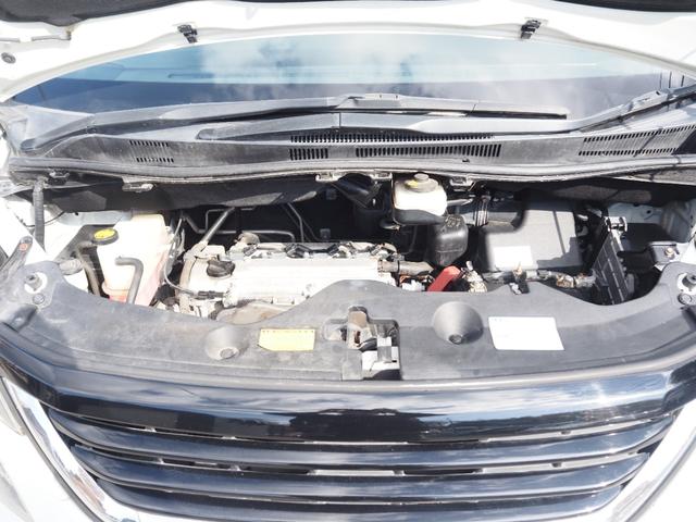 ヴェルファイア ２．４Ｚ　車検Ｒ８年８月　ナビ　ＴＶ　バックカメラ　Ｂｌｕｅｔｏｏｔｈ　ＥＴＣ　左側パワスラ　プッシュスタート（45枚目）