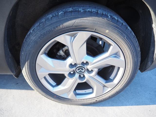 MX-30 ベースグレード 1年保証 車検整備付き ナビ テレビ バックカメラ Bluetooth音楽 プッシュスタート 観音開きドア(15枚目)