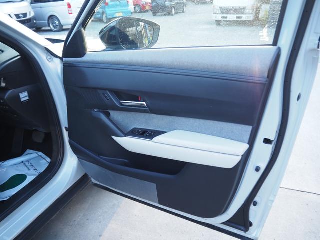 MX-30 ベースグレード 1年保証 車検整備付き ナビ テレビ バックカメラ Bluetooth音楽 プッシュスタート 観音開きドア(20枚目)