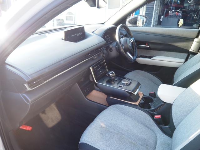 MX-30 ベースグレード 1年保証 車検整備付き ナビ テレビ バックカメラ Bluetooth音楽 プッシュスタート 観音開きドア(25枚目)