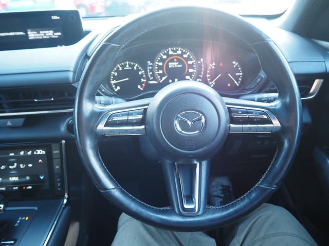 MX-30 ベースグレード 1年保証 車検整備付き ナビ テレビ バックカメラ Bluetooth音楽 プッシュスタート 観音開きドア(31枚目)