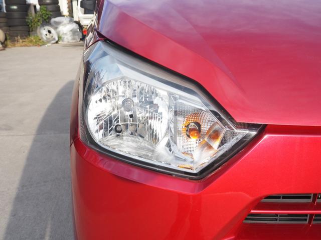 ミライース Ｌ　１年保証　４ＷＤ　車検令和９年４月　ナビ（12枚目）