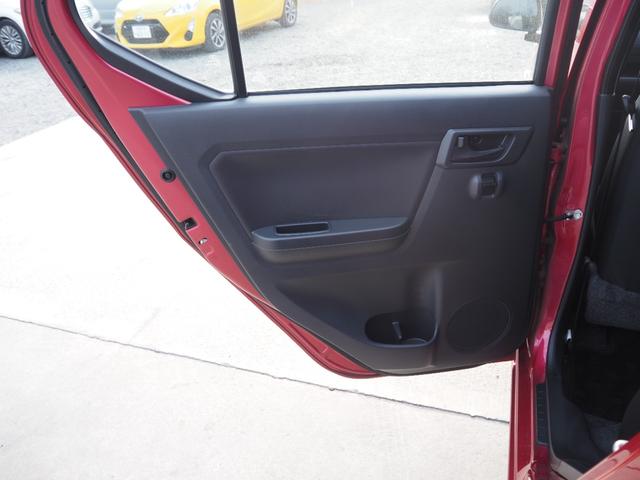 ミライース Ｌ　１年保証　４ＷＤ　車検令和９年４月　ナビ（15枚目）