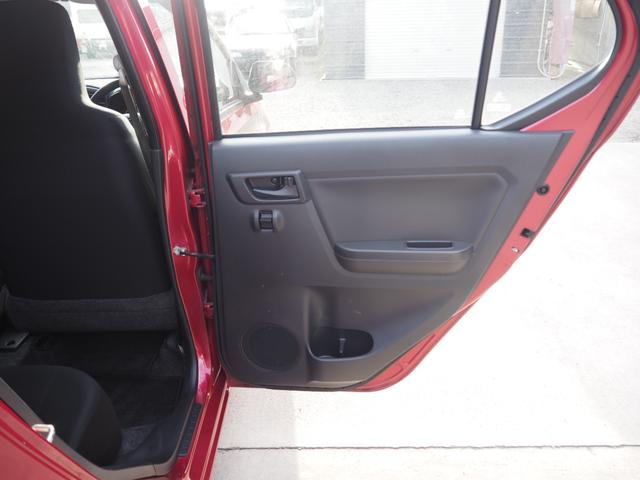 ミライース Ｌ　１年保証　４ＷＤ　車検令和９年４月　ナビ（16枚目）