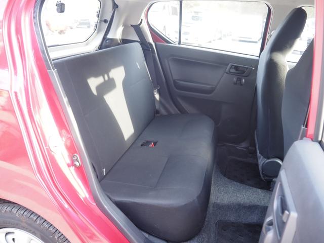 ミライース Ｌ　１年保証　４ＷＤ　車検令和９年４月　ナビ（23枚目）