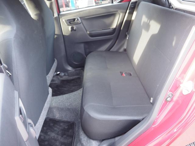 ミライース Ｌ　１年保証　４ＷＤ　車検令和９年４月　ナビ（25枚目）