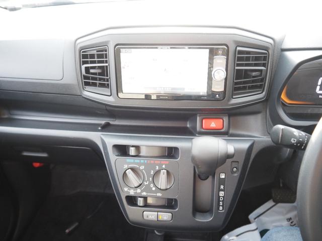 ミライース Ｌ　１年保証　４ＷＤ　車検令和９年４月　ナビ（32枚目）