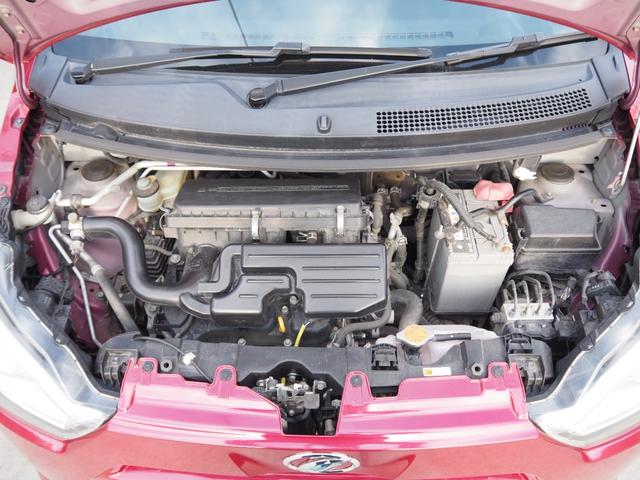 ミライース Ｌ　１年保証　４ＷＤ　車検令和９年４月　ナビ（40枚目）