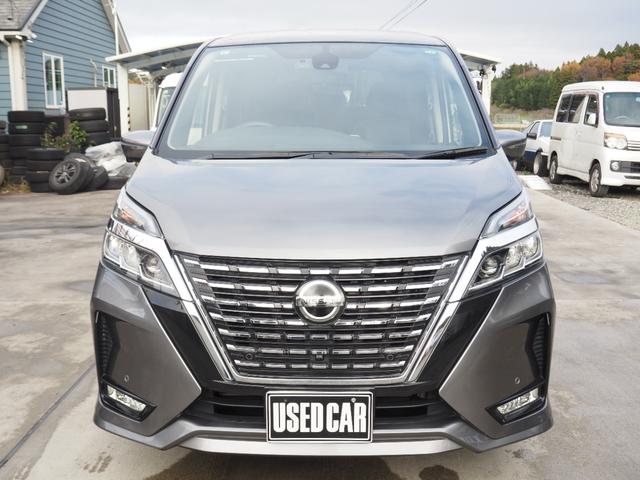 セレナ ハイウェイスターＶ　車検Ｒ８年９月　１年保証　後期型　ナビ　ＴＶ　全方位カメラ　Ｂｌｕｅｔｏｏｔｈ　バックカメラ　クルコン　両側パワスラ　ＥＴＣ（10枚目）