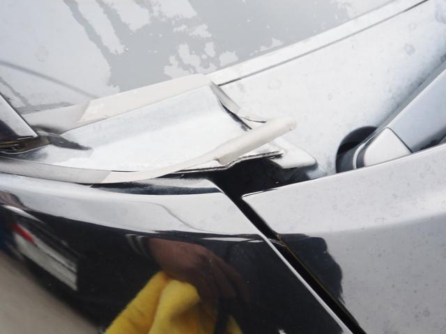 エスティマ アエラス　車検整備付き　４ＷＤ　両側パワスラ　ナビ　地デジ　オートエアコン（13枚目）