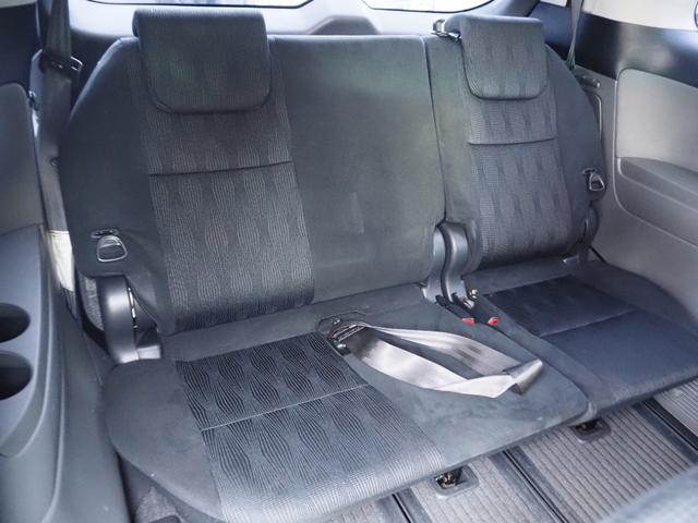 エスティマ アエラス　車検整備付き　４ＷＤ　両側パワスラ　ナビ　地デジ　オートエアコン（21枚目）