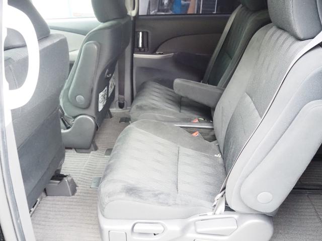 エスティマ アエラス　車検整備付き　４ＷＤ　両側パワスラ　ナビ　地デジ　オートエアコン（23枚目）