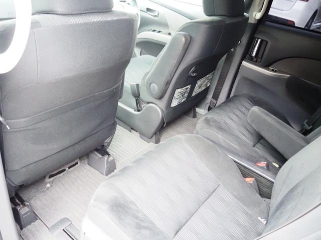 エスティマ アエラス　車検整備付き　４ＷＤ　両側パワスラ　ナビ　地デジ　オートエアコン（24枚目）