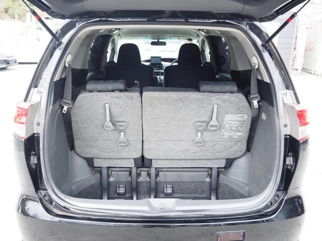 エスティマ アエラス　車検整備付き　４ＷＤ　両側パワスラ　ナビ　地デジ　オートエアコン（25枚目）