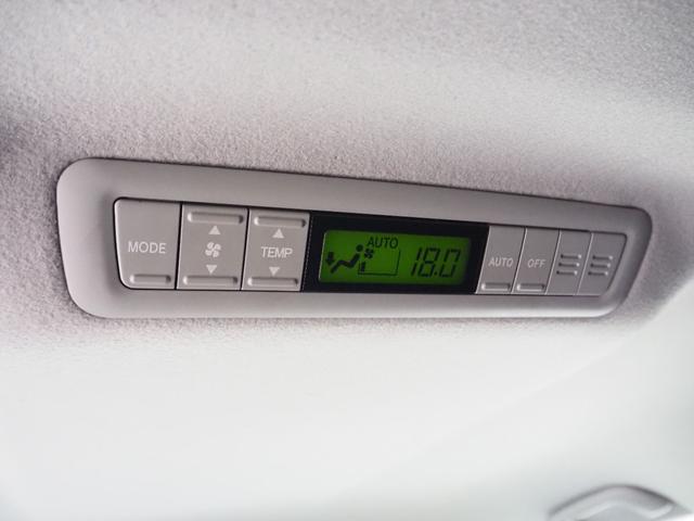 エスティマ アエラス　車検整備付き　４ＷＤ　両側パワスラ　ナビ　地デジ　オートエアコン（27枚目）