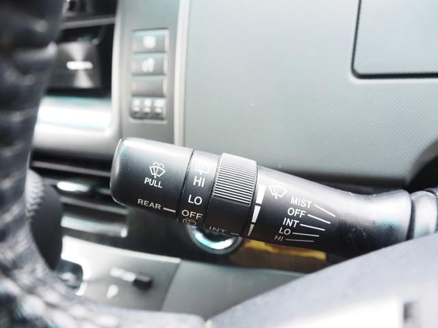 エスティマ アエラス　車検整備付き　４ＷＤ　両側パワスラ　ナビ　地デジ　オートエアコン（34枚目）