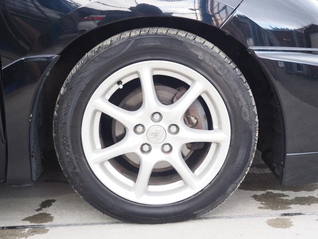 エスティマ アエラス　車検整備付き　４ＷＤ　両側パワスラ　ナビ　地デジ　オートエアコン（42枚目）