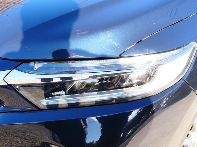 シャトル ハイブリッドＺ　１年保証　車検令和８年５月　ナビ　テレビ　バックカメラ　ＥＴＣ　クルーズコントロール　アイドリングストップ　フォグライト　シートヒーター（12枚目）