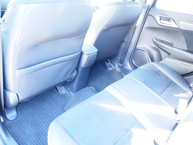 シャトル ハイブリッドＺ　１年保証　車検令和８年５月　ナビ　テレビ　バックカメラ　ＥＴＣ　クルーズコントロール　アイドリングストップ　フォグライト　シートヒーター（20枚目）