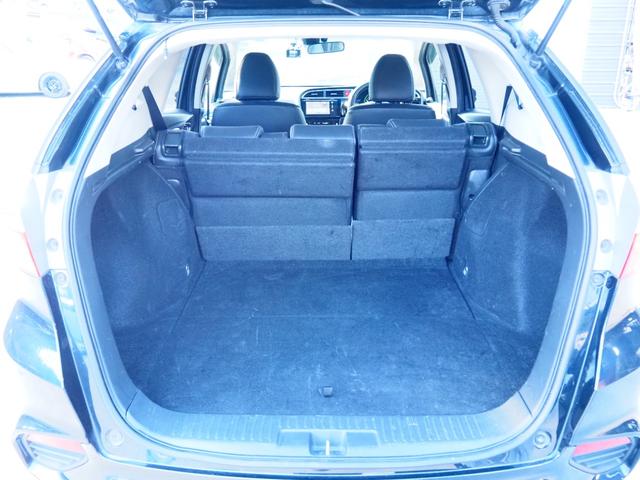 シャトル ハイブリッドＺ　１年保証　車検令和８年５月　ナビ　テレビ　バックカメラ　ＥＴＣ　クルーズコントロール　アイドリングストップ　フォグライト　シートヒーター（22枚目）