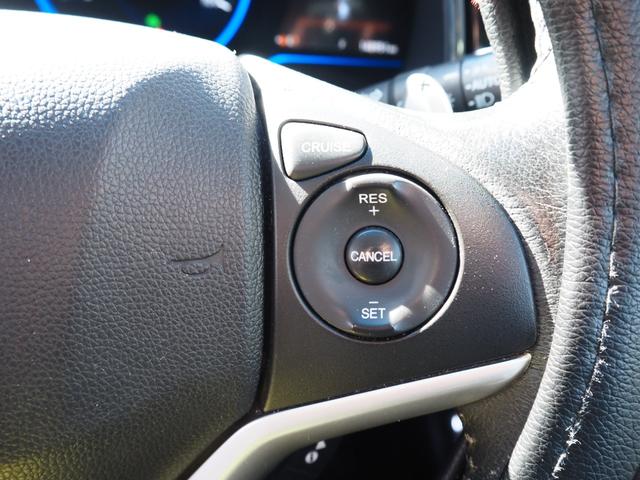 シャトル ハイブリッドＺ　１年保証　車検令和８年５月　ナビ　テレビ　バックカメラ　ＥＴＣ　クルーズコントロール　アイドリングストップ　フォグライト　シートヒーター（27枚目）