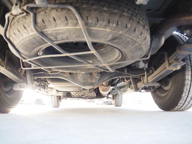 ハイエースバン ロングＤＸ　車検整備付き　４ＷＤ　ディーゼル　ナビ　バックカメラ　ＥＴＣ　Ｂｌｕｅｔｏｏｔｈ音楽　乗車定員６名　タイミングチェーンエンジン（40枚目）