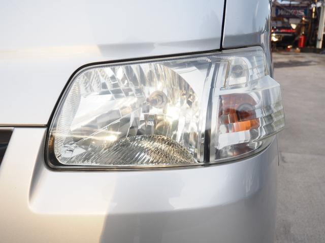 タウンエースバン ＧＬ　車検整備付き　１年保証　４ＷＤ　２人乗り　電動格納ミラー　レベラーザー（12枚目）