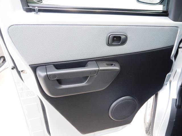 タウンエースバン ＧＬ　車検整備付き　１年保証　４ＷＤ　２人乗り　電動格納ミラー　レベラーザー（13枚目）