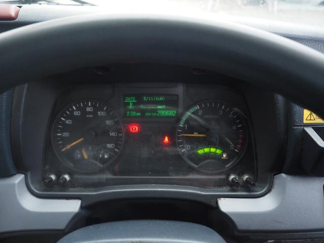 キャンター 　車検令和８年１１月　ラジコン　クレーン付き積載車　積載量３２００ｋｇ　３段クレーンフックイン　ローダー　ウィンチ　クレーン２９３０ｋｇ吊　５ＭＴ　ディーゼル（25枚目）