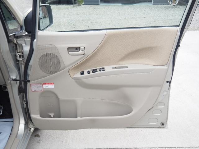 ムーヴ Ｌ　車検令和９年７月　５ＭＴ　エアコン　キーレス　レベライザー（15枚目）