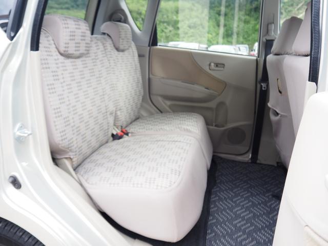 ムーヴ Ｌ　車検令和９年７月　５ＭＴ　エアコン　キーレス　レベライザー（21枚目）