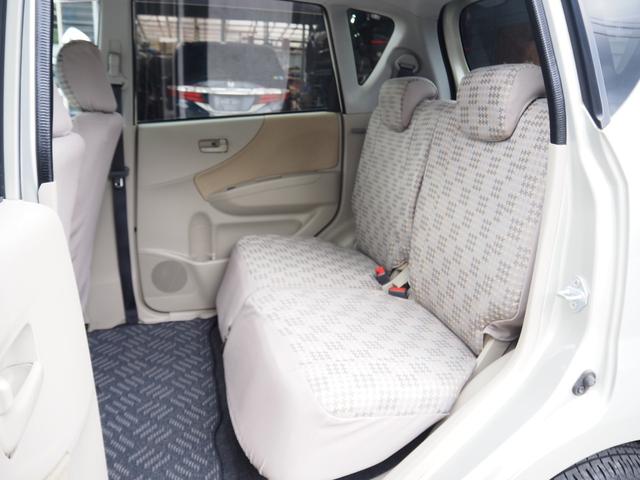 ムーヴ Ｌ　車検令和９年７月　５ＭＴ　エアコン　キーレス　レベライザー（23枚目）