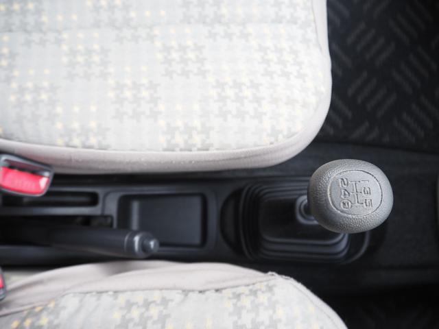 ムーヴ Ｌ　車検令和９年７月　５ＭＴ　エアコン　キーレス　レベライザー（29枚目）