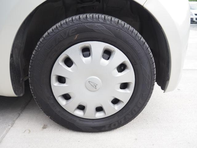 ムーヴ Ｌ　車検令和９年７月　５ＭＴ　エアコン　キーレス　レベライザー（32枚目）