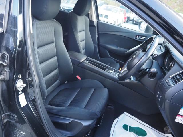 嫌な匂い等もなく快適にお乗りいただけます！