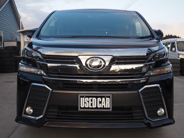 ヴェルファイア ２．５Ｚ　車検整備付き　１年保証　４ＷＤ　アルパイン１１型ナビ　フルセグ　バックカメラ　Ｂｌｕｅｔｏｏｔｈ　フリップダウンモニター　クルコン（10枚目）