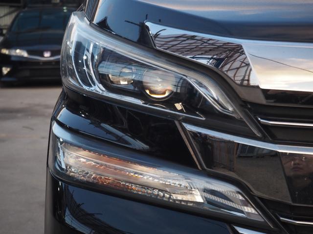 ヴェルファイア ２．５Ｚ　車検整備付き　１年保証　４ＷＤ　アルパイン１１型ナビ　フルセグ　バックカメラ　Ｂｌｕｅｔｏｏｔｈ　フリップダウンモニター　クルコン（11枚目）