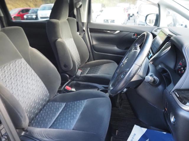 ヴェルファイア ２．５Ｚ　車検整備付き　１年保証　４ＷＤ　アルパイン１１型ナビ　フルセグ　バックカメラ　Ｂｌｕｅｔｏｏｔｈ　フリップダウンモニター　クルコン（14枚目）