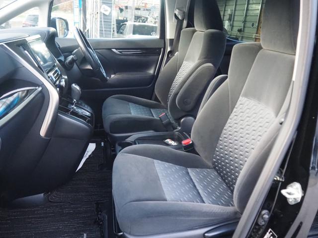 ヴェルファイア ２．５Ｚ　車検整備付き　１年保証　４ＷＤ　アルパイン１１型ナビ　フルセグ　バックカメラ　Ｂｌｕｅｔｏｏｔｈ　フリップダウンモニター　クルコン（15枚目）